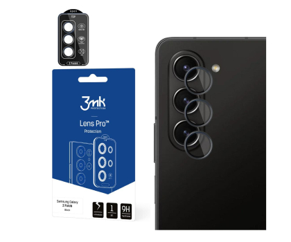 Szkło i folia ochronna 3MK Lens Protection Pro do Samsung Galaxy Z Fold6 5903108585637